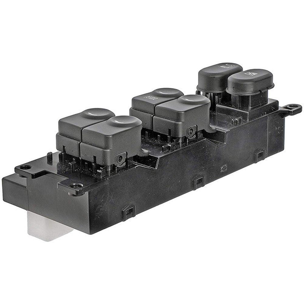 Power Window Master Switch for Hyundai i30 (2008–2011) LHD