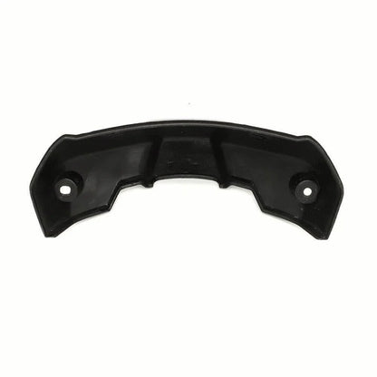 Gauge Fairing Instrument Cover / 1pc / ABS Matte Black