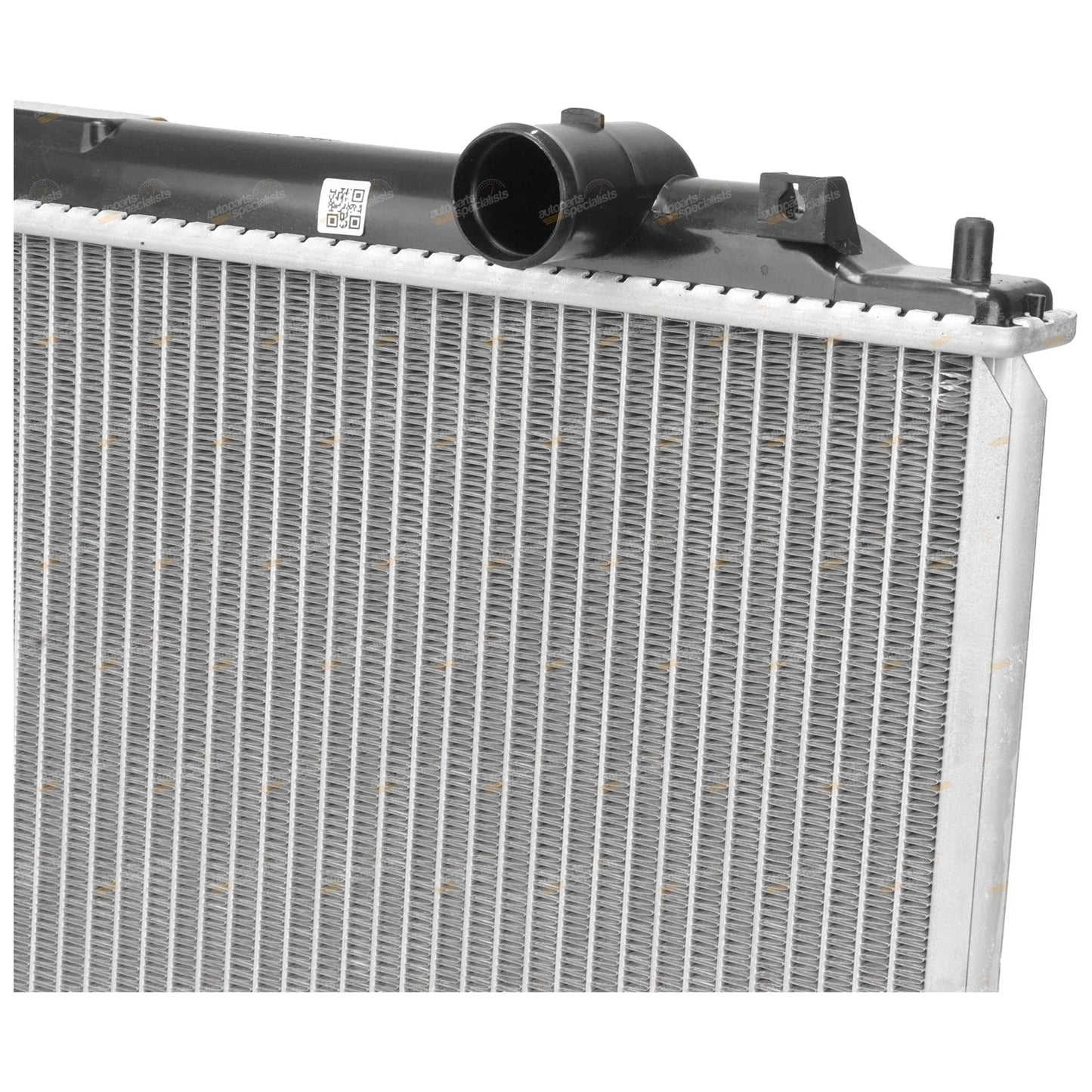 Alloy Radiator for Ford Ranger PJ PK Manual Petrol/Diesel (2006-2011)