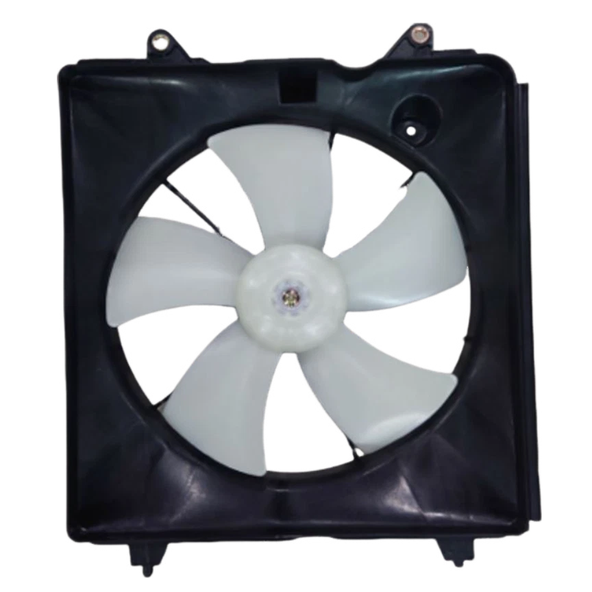 Electric Cooling Fan Assembly for Honda CR-V (2007–2012)