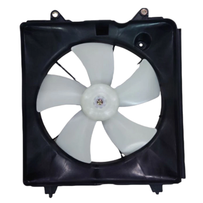 Electric Cooling Fan Assembly for Honda CR-V (2007–2012)