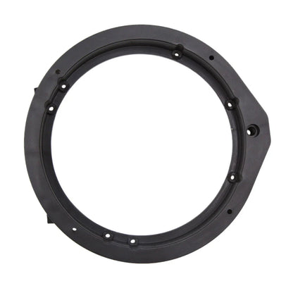 6.5" Car Stereo Speaker Mounting Spacer Rings for Honda Front Door