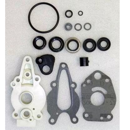 Lower Unit Seal Kit for Mercury Mariner 6HP 8HP 9.9HP 10HP 15HP
