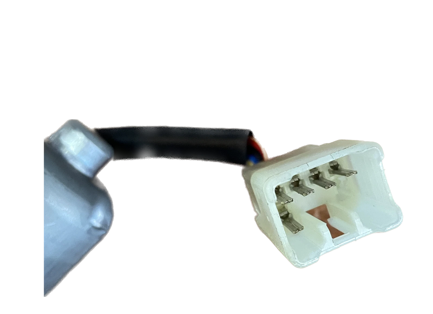 Front Right Window Regulator with Motor for Toyota Kluger (2003–2007)