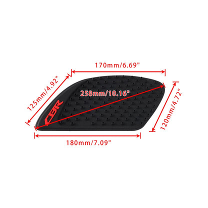 Primary chains for Honda TRX250X TRX300EX TRX300 (2001–2009) 14401-HC0-003