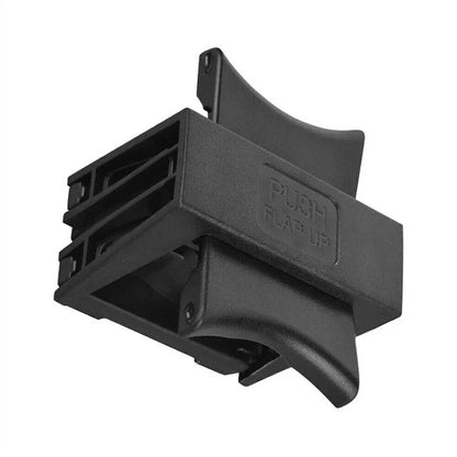 Cup Holder Insert Divider for 2009-2013 Toyota Corolla (2009-2013)