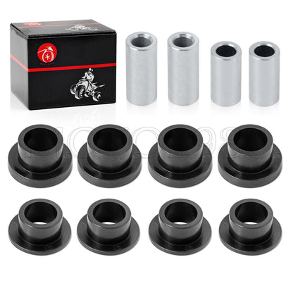Shock Bushing Sleeve Set for Polaris RZR 800/570 (2008–2022)