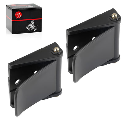 2Pcs Bag Rack Strap Buckle for Yamaha Golf Cart (G1–G22)