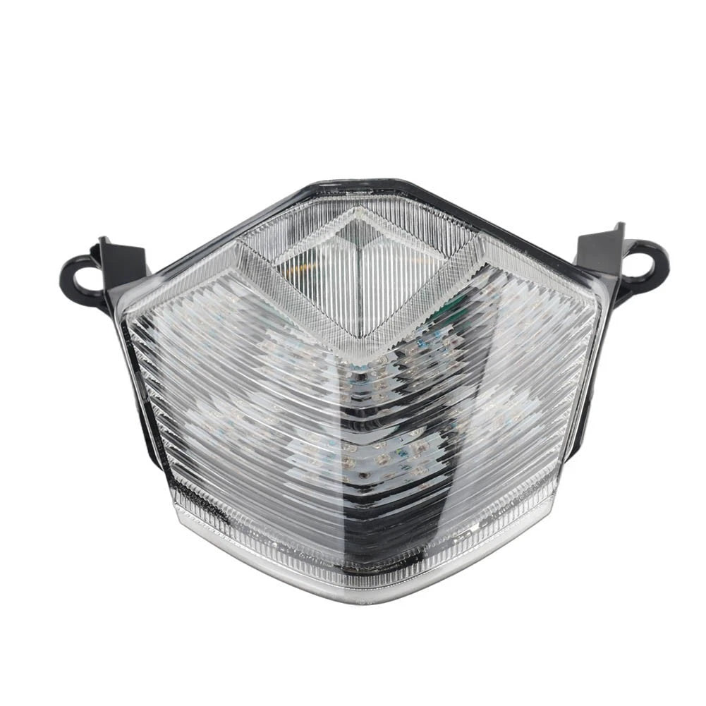 Rear View Mirrors with Turn Signals for Kawasaki Ninja H2 (2015–2024)