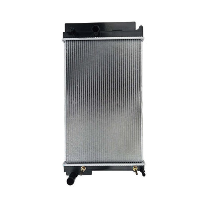 Radiator for Toyota Corolla (2007–2018)
