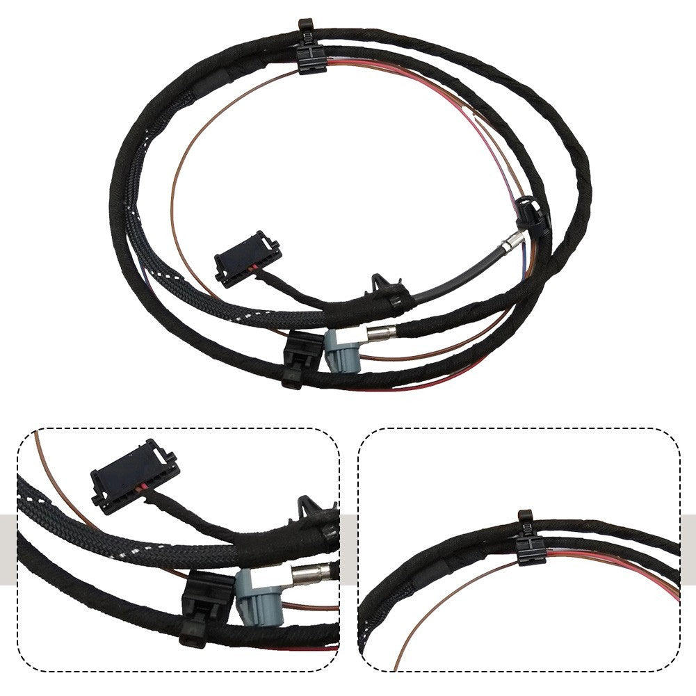 Conductor Set for Audi A6 A7 S6 S7 (2012–2018)