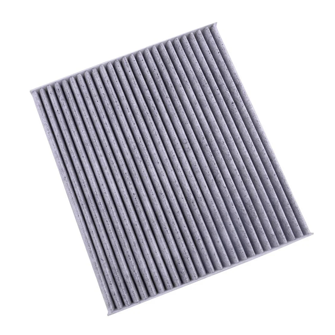 Carbon Fiber Interior Air Covers for Hyundai Azera, Kia Optima (2011-2018)