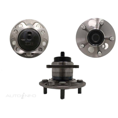 Rear Wheel Bearing Hub Assembly for Toyota Rukus (2010–2016)