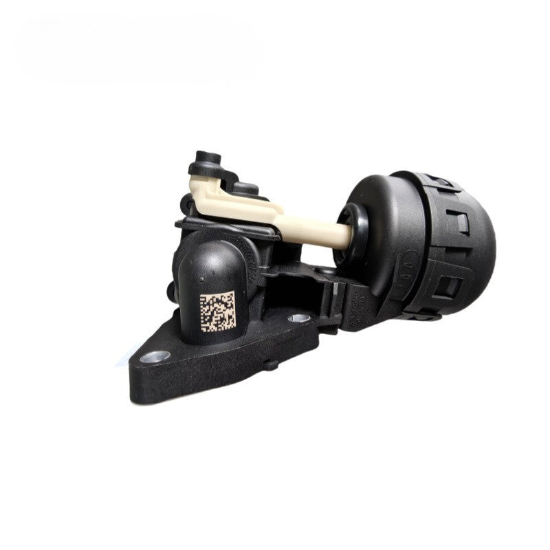Engine Coolant Regulating Valve for VW Amarok Touareg Audi A4 A5 A6 (2010–2020)