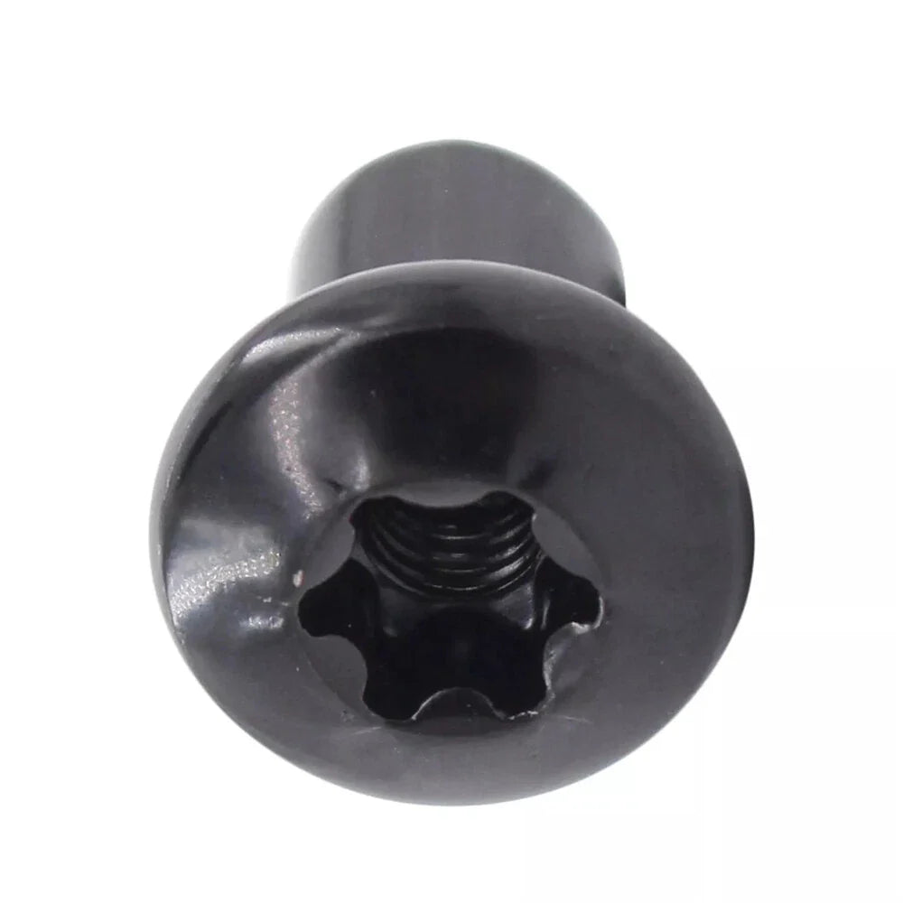 8PCS Door Hinge Nut Bolt for Jeep Wrangler (2007-2018)
