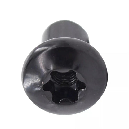 8PCS Door Hinge Nut Bolt for Jeep Wrangler (2007-2018)