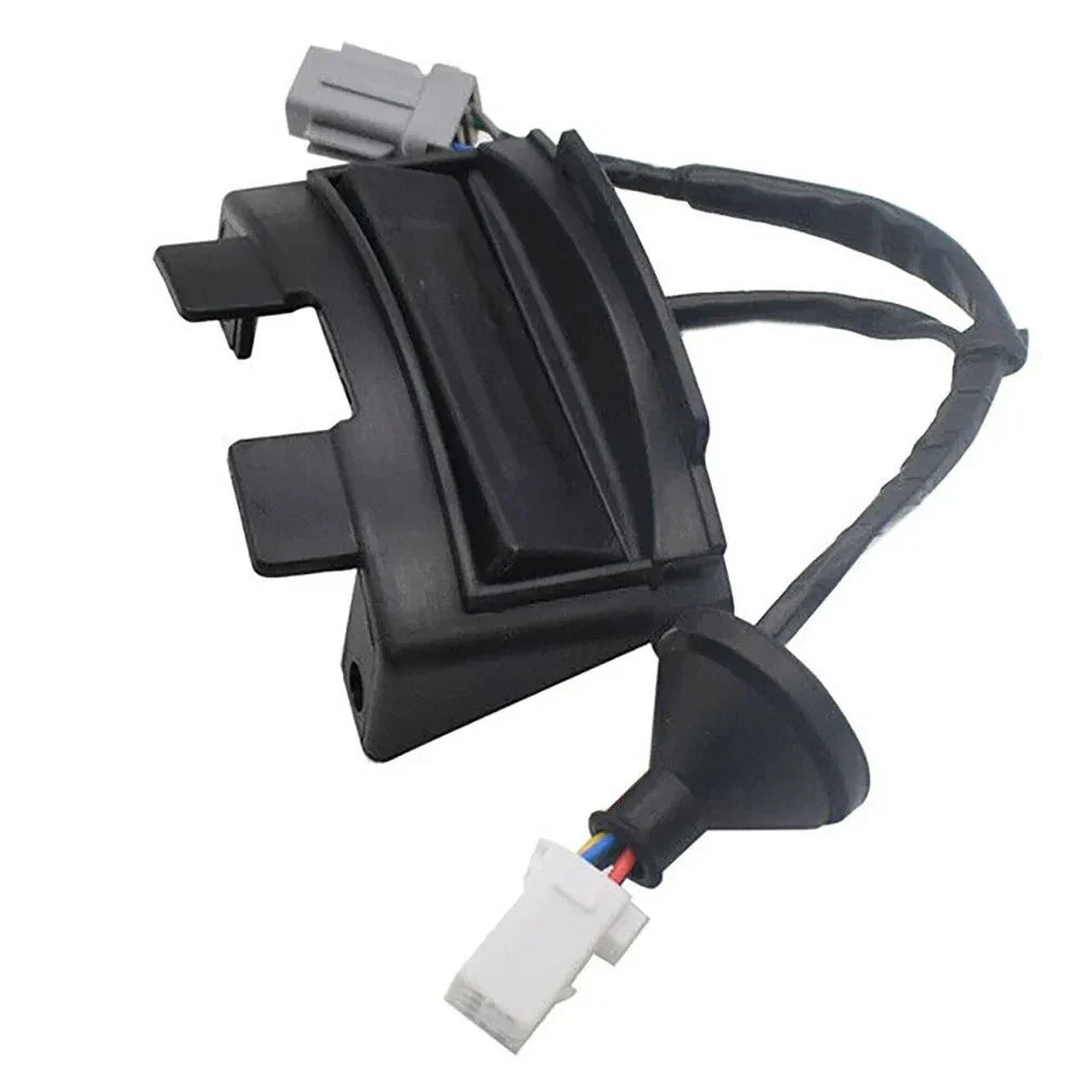 Rear Trunk Tailgate Handle Release Switch for Hyundai Veloster (12-17)