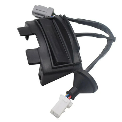 Rear Trunk Tailgate Handle Release Switch for Hyundai Veloster (12-17)