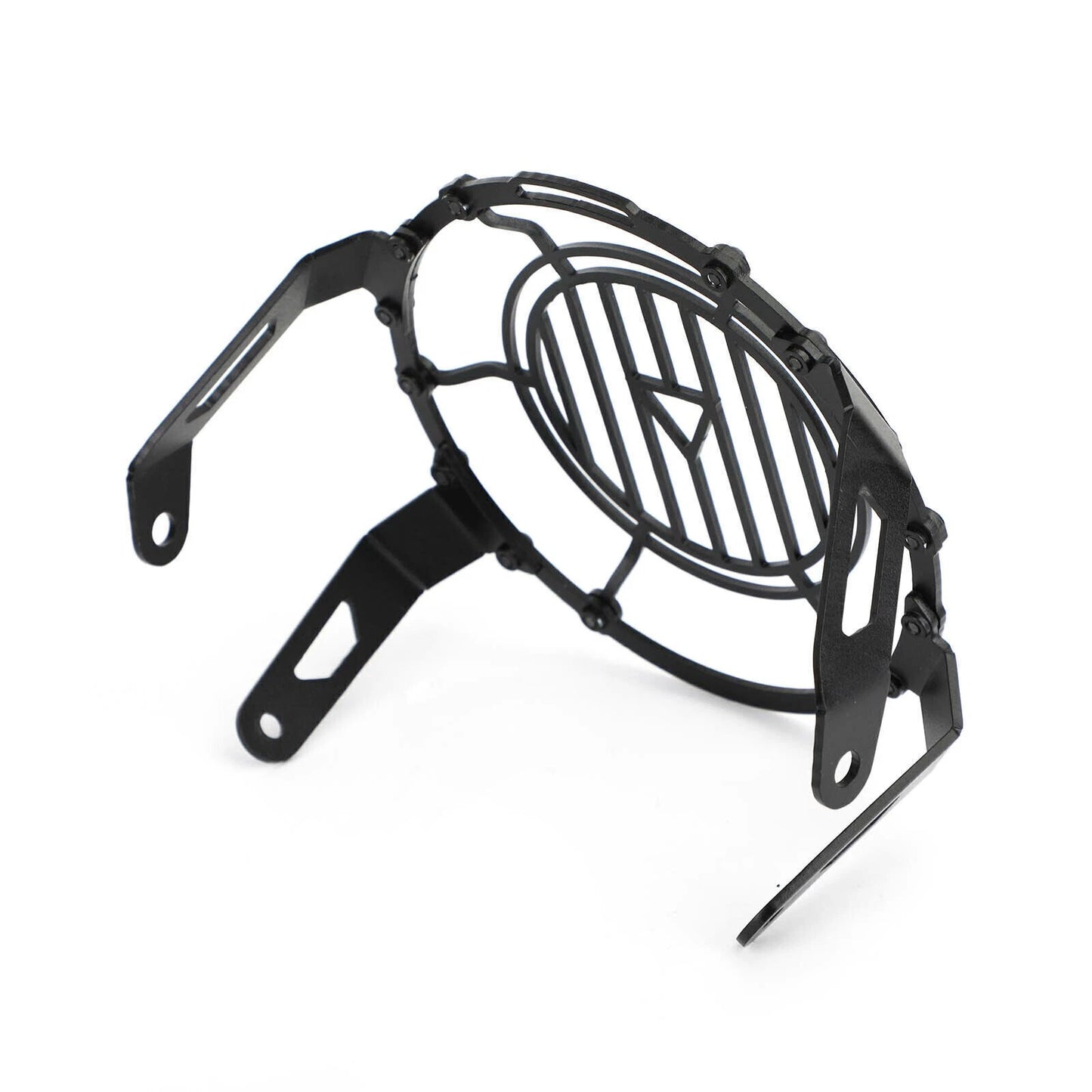 Front headlight protection grille for Street Twin / Scrambler (2016–2020)