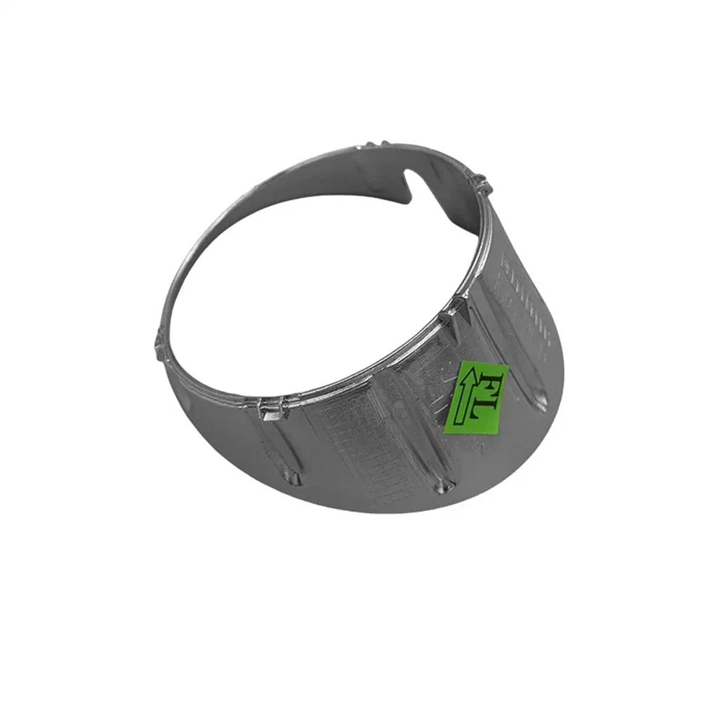 Left Fog Light Trim Cover for 2011-2015 Mini Cooper (2011-2015)