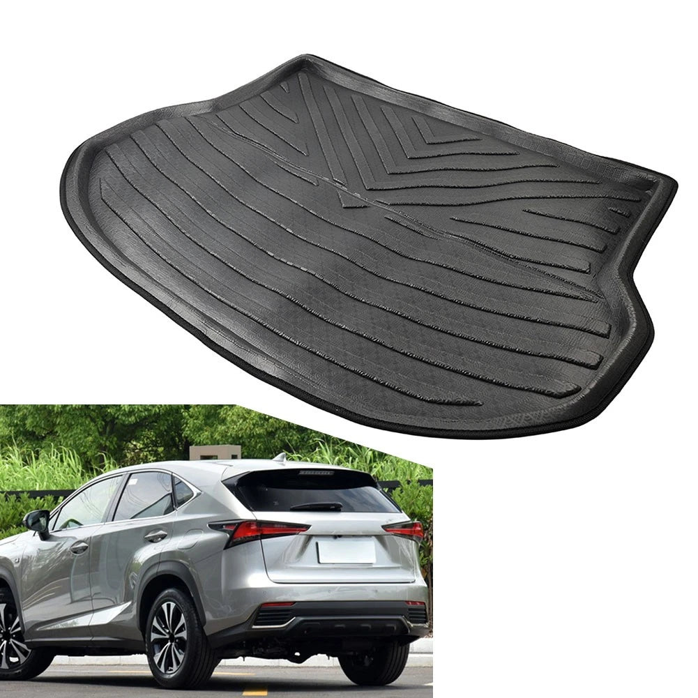 Rear Boot Liner Trunk Cargo Tray for Lexus RX270/RX350 (2009–2017)