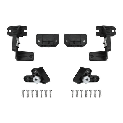 Headlight Bracket Pair for Mercedes GLB X247 (2020–2024)