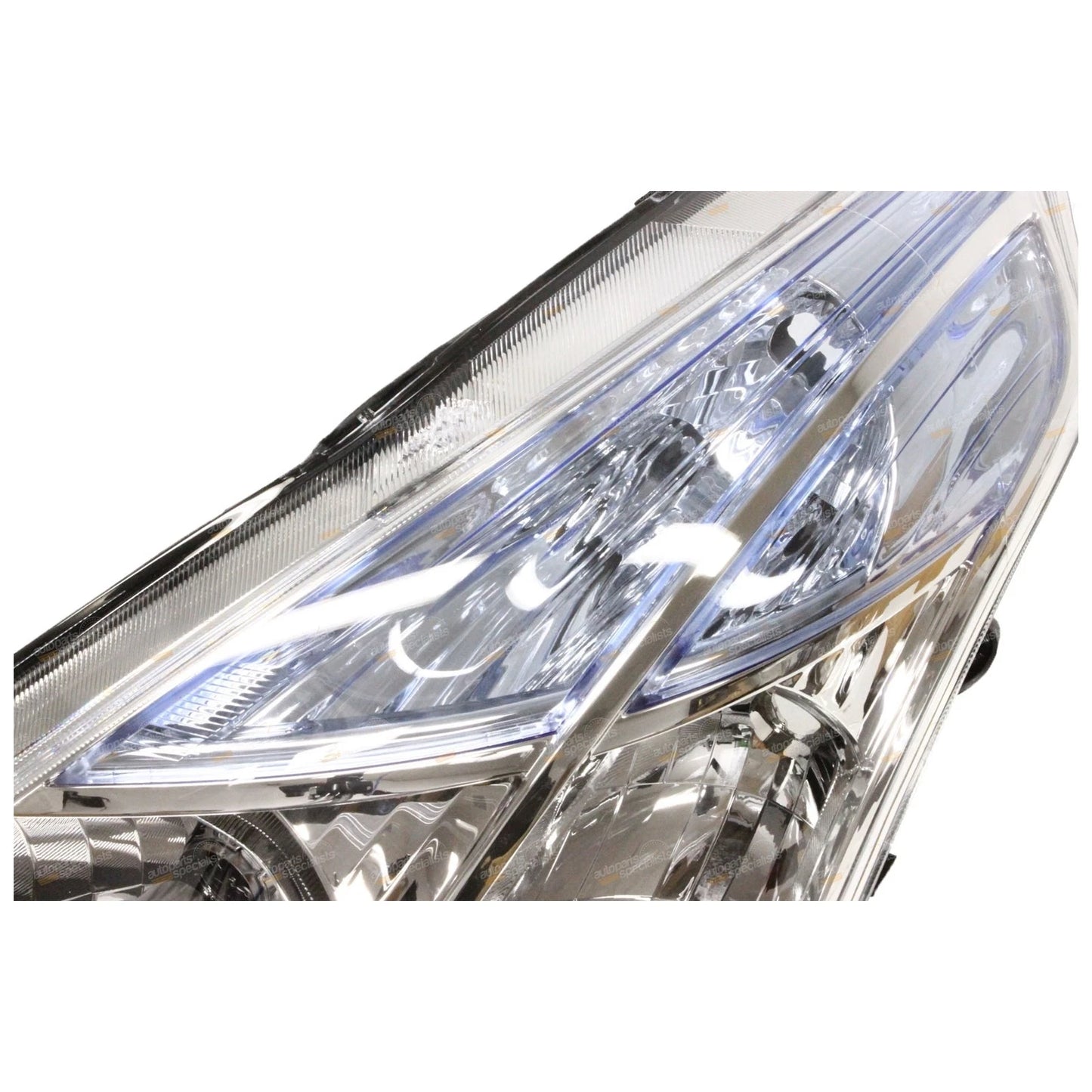 LH Headlight for Nissan Maxima (2009–2013)