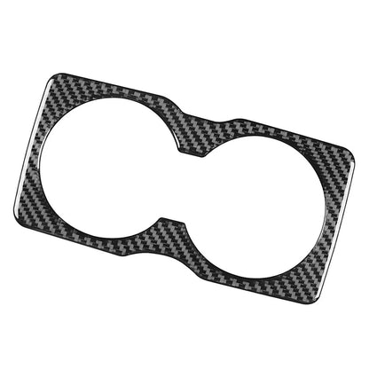 2X Hood Trim Bezel for Jeep Grand Cherokee 6.4L (2012–2019) 68090698AB