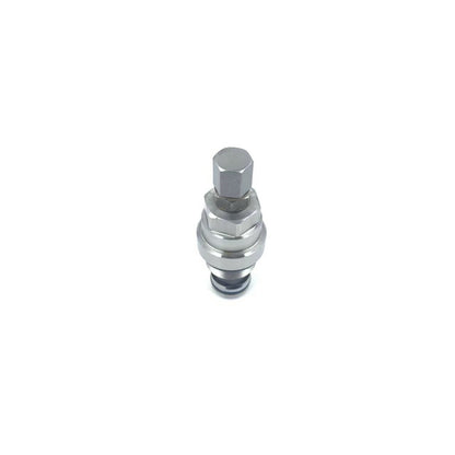 Main Relief Valve for Hitachi EX100 EX120 (1990–2000)