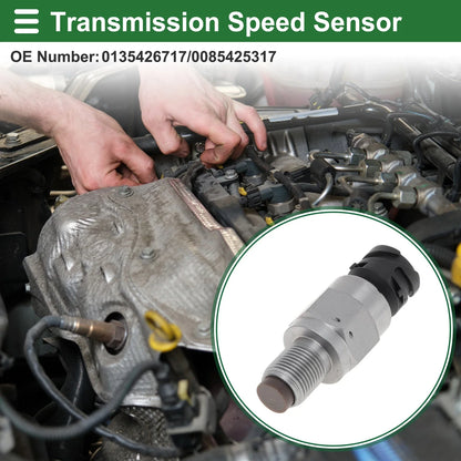 Transmission Speed Sensor for MERCEDES-BENZ 1725 (2008)