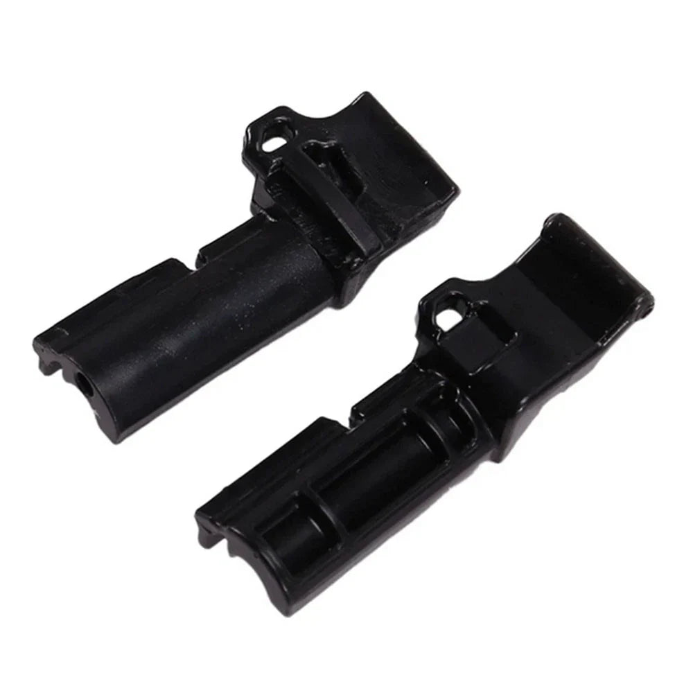 4 x Sunroof Sunshade Clips for Kia Optima (2000-2012)