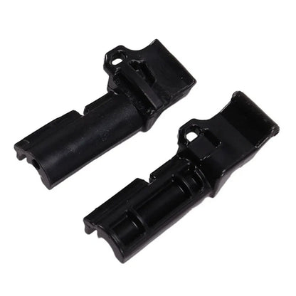 4 x Sunroof Sunshade Clips for Kia Optima (2000-2012)