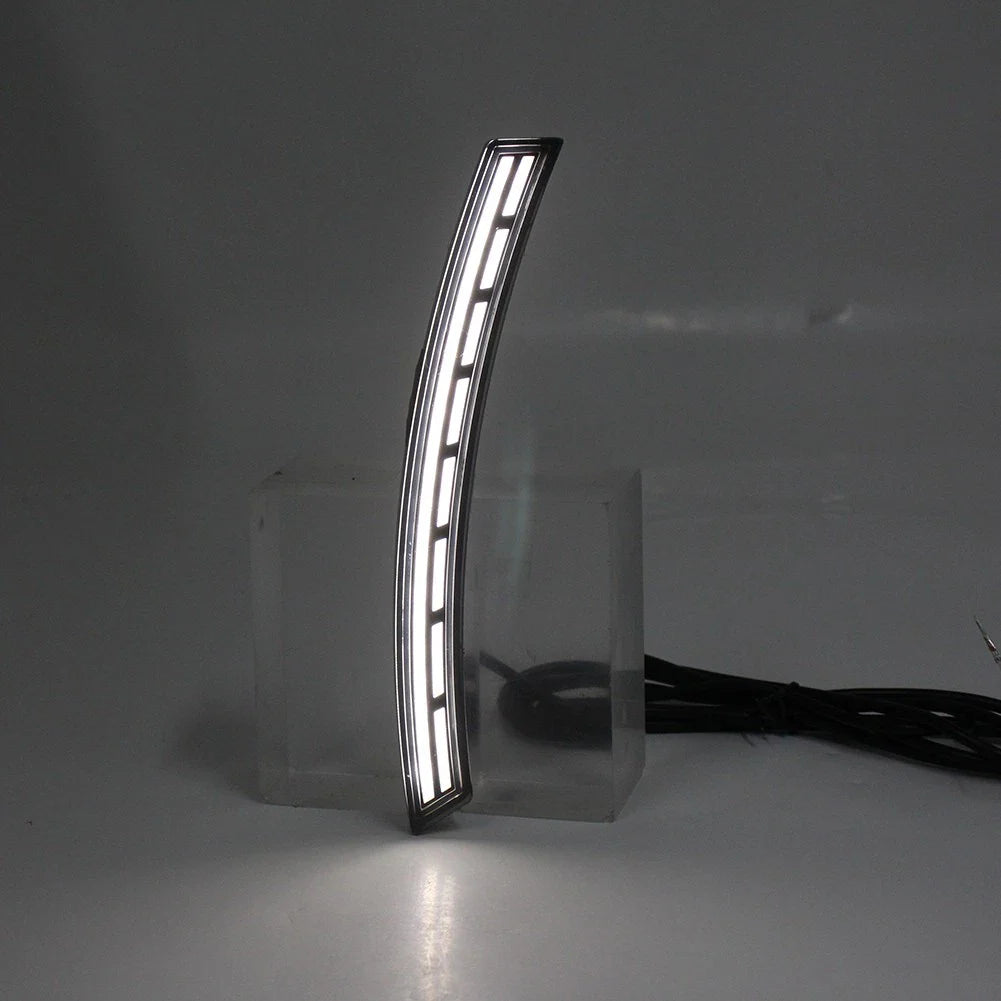 Side Marker Light Turn Signal Lamp for Honda CR-V (2017-2023)