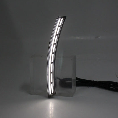 Side Marker Light Turn Signal Lamp for Honda CR-V (2017-2023)
