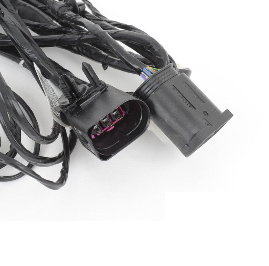 Front Bumper Parking Sensor Wiring Harness for BMW X3 (2011–2017)