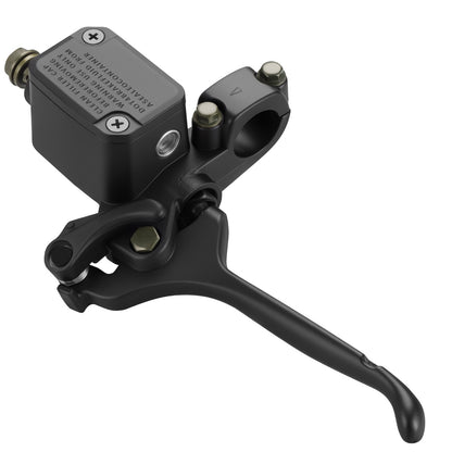 Master Cylinder Assembly for Ski-Doo MX Z 400 440 500 583 600 670 700 (1996–2001)