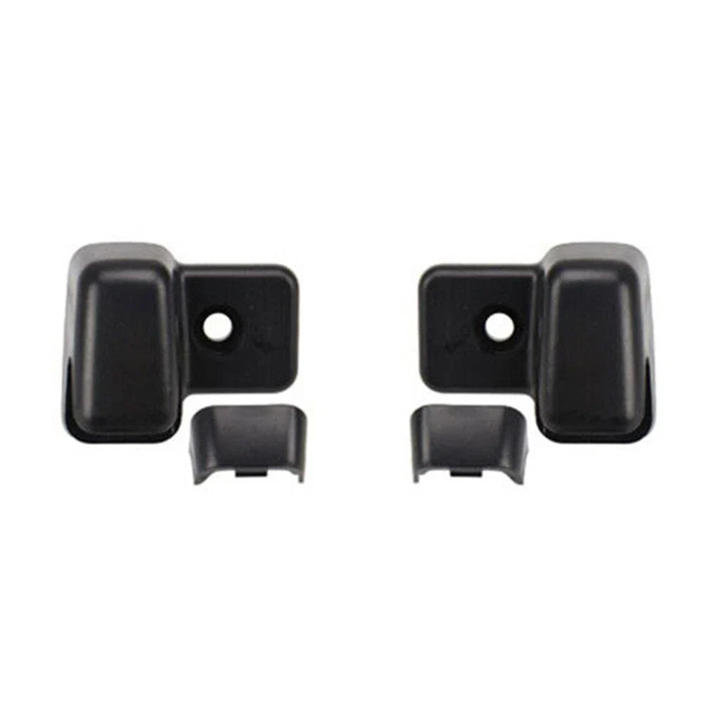 2 x Sun Visor Hook Clips for MINI R55 R56 R60