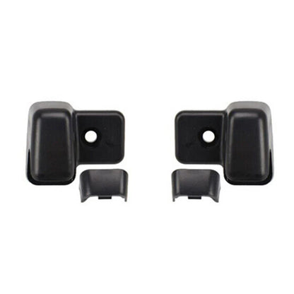 2 x Sun Visor Hook Clips for MINI R55 R56 R60
