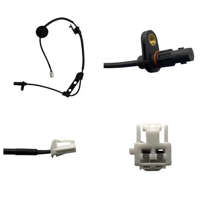 Rear Left ABS Wheel Speed Sensor for Hyundai i30 2007-2012
