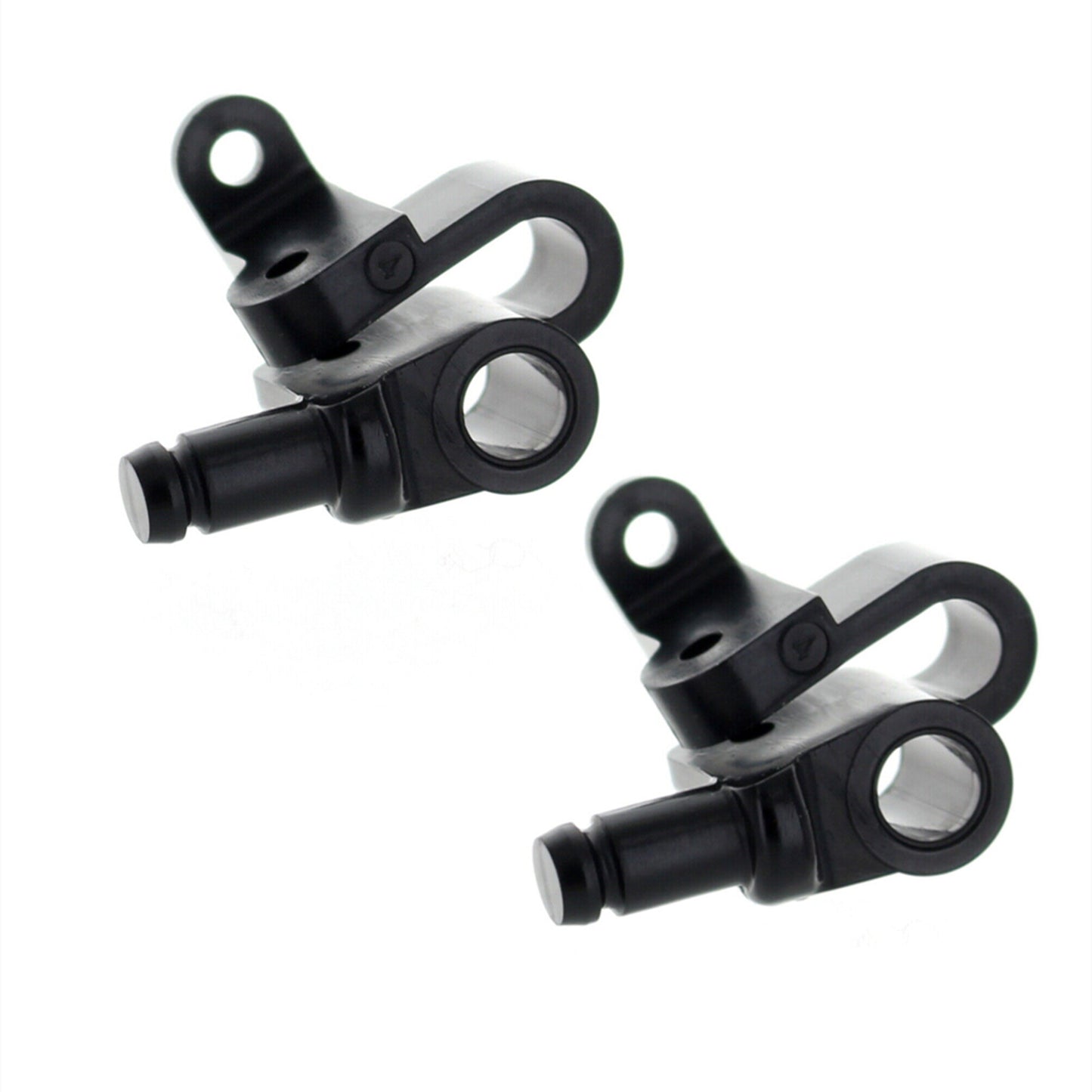 Set of 2 Outboard Carb Cam Follower Levers for Johnson Evinrude