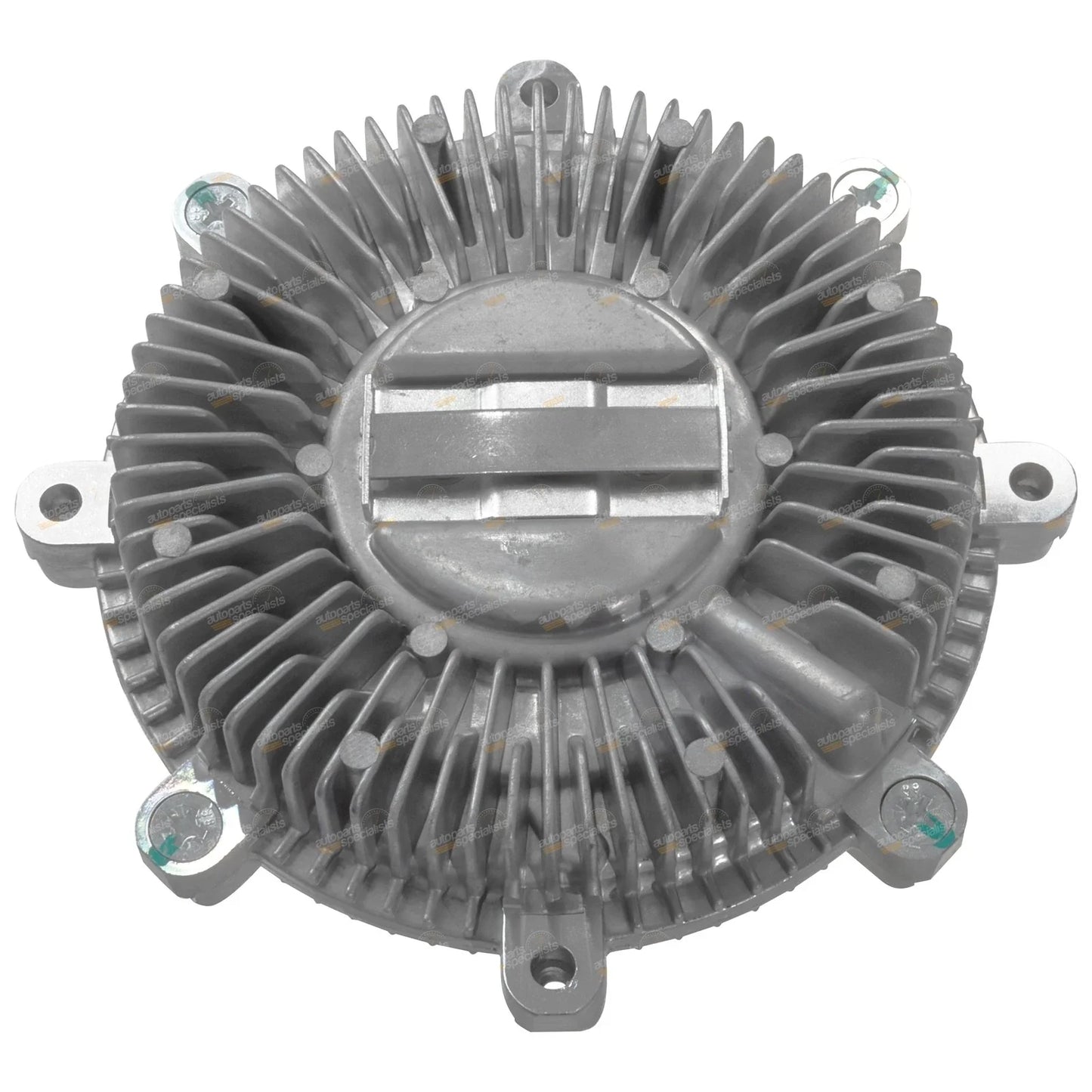 Fan Clutch Coupling for Nissan Navara D40 4.0L V6 VQ40DE (2005-2012)