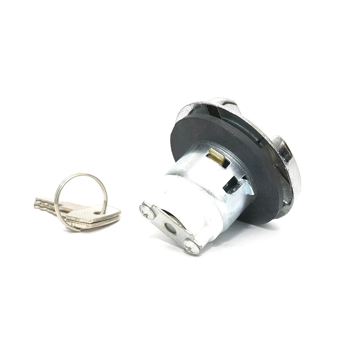Fuel Tank Cap with Keys for Toyota LiteAce KM10 (1971–1978)