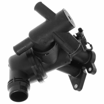 Thermostat Unit Black Replacement for Range Rover Velar 2.0L (2018–2024)