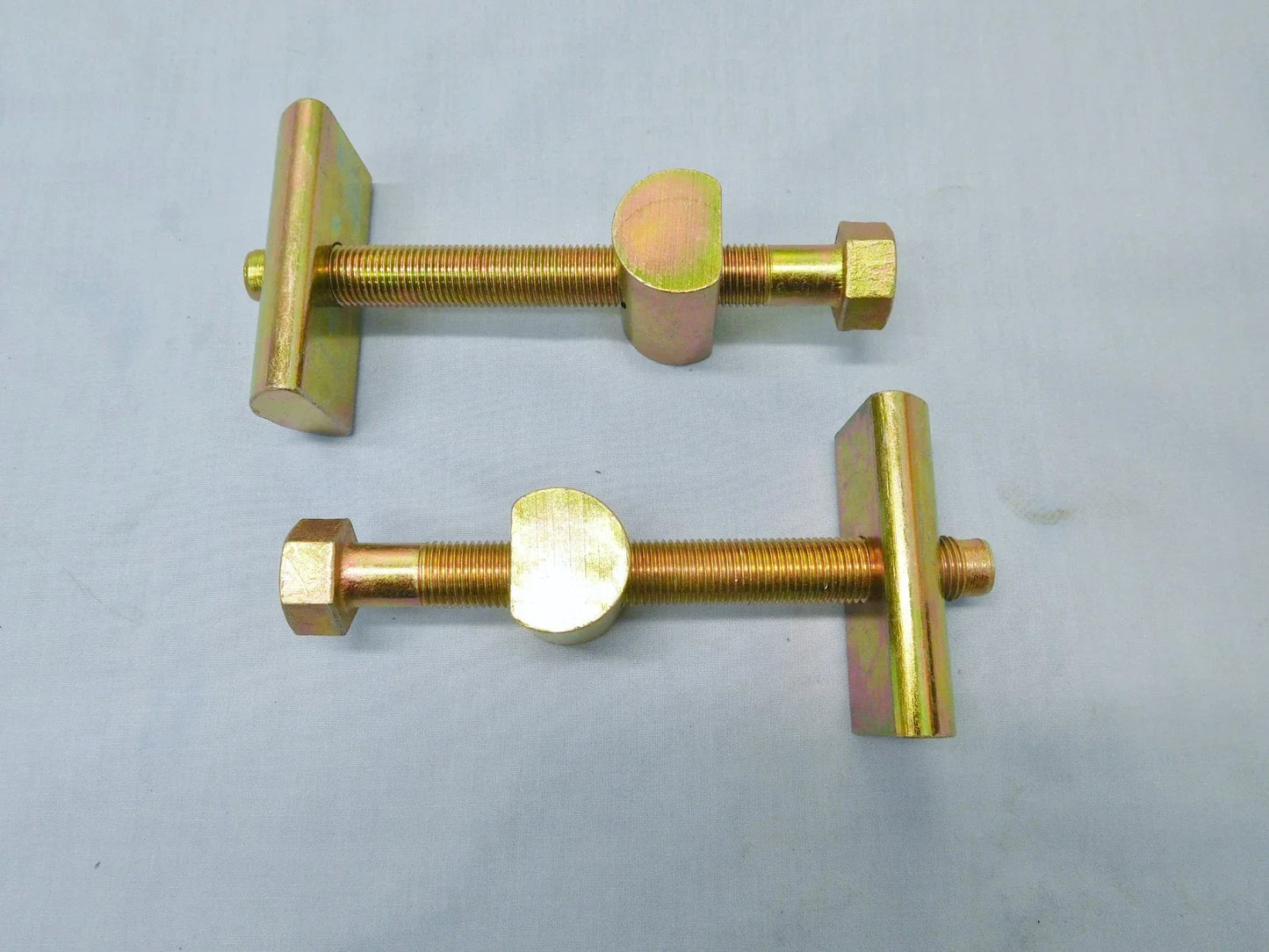 Torsion Bar Adjusting Bolt Set for 2WD TF Rodeo (1997-2002)