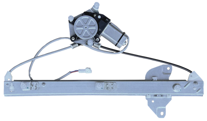 Rear Left Window Regulator With Motor for Toyota Avalon (2000–2005)