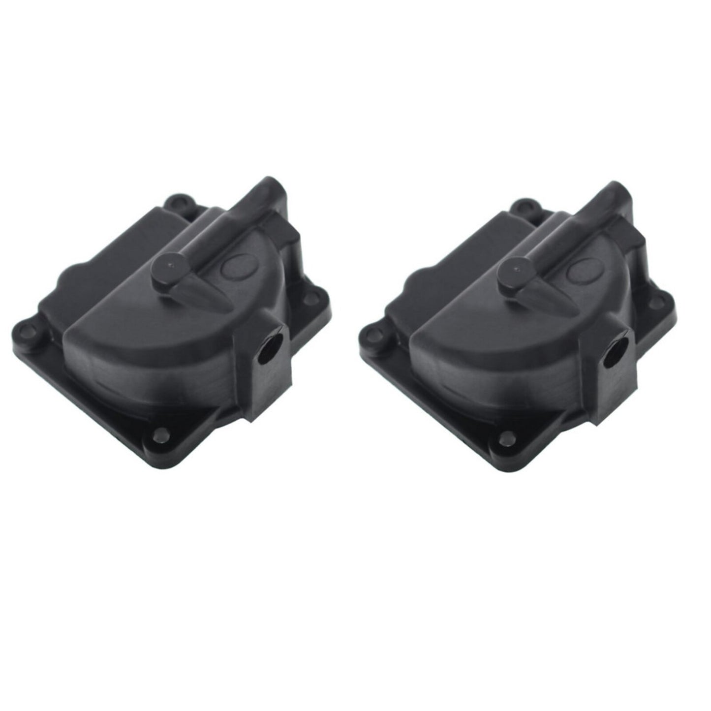 2X Carburetor Float Bowl for Johnson Evinrude (Various Models)