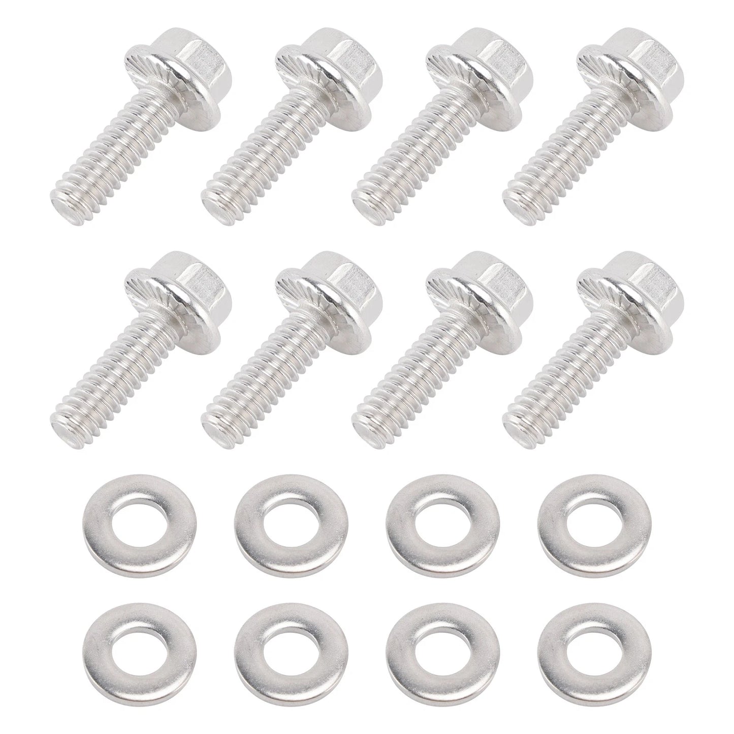 Fuel Injector Nozzle EAT287 for Kawasaki ZX10R (2004–2005)