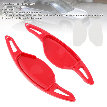 Shift Pallets for BMW G20 G21 G30 G31 F40 (2019–2023) Aluminum Blue