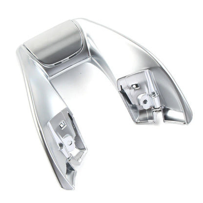 Lower Steering Wheel Cover Trim for Mercedes Benz W117 W213 W218 (2015-2023)