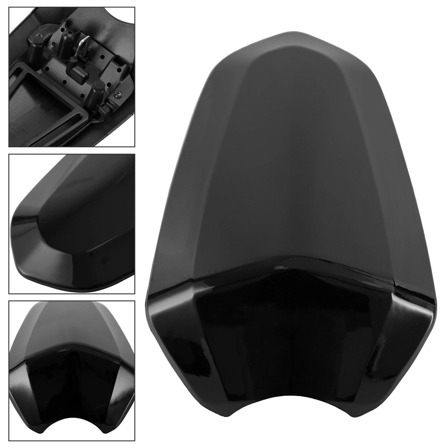 Alternator Cover for Honda CBR1000RR (2012–2016)
